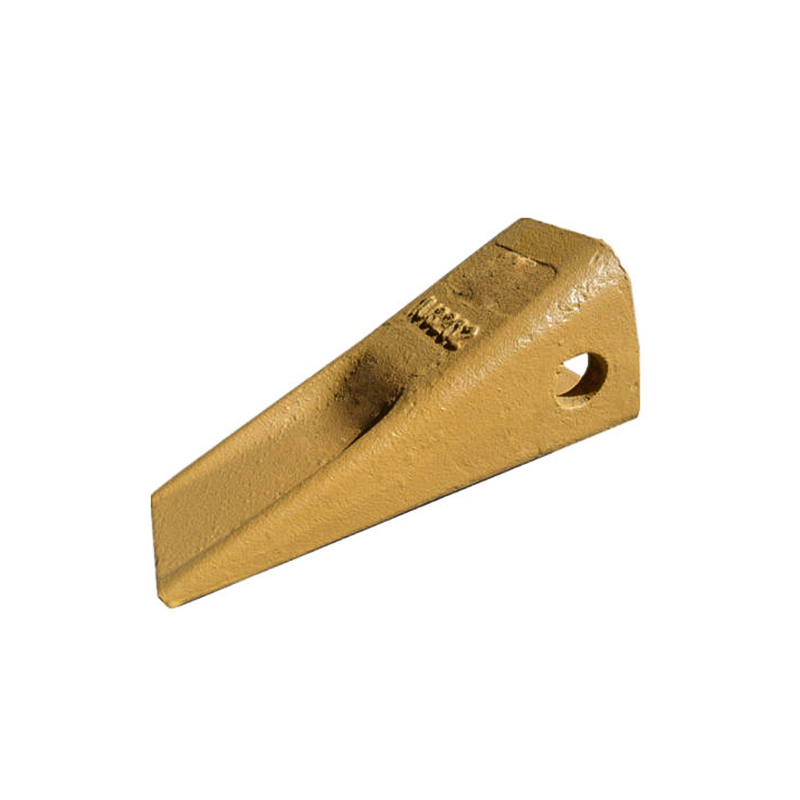 Dirt Bucket Tooth til gravemaskiner fra Casting Foundry