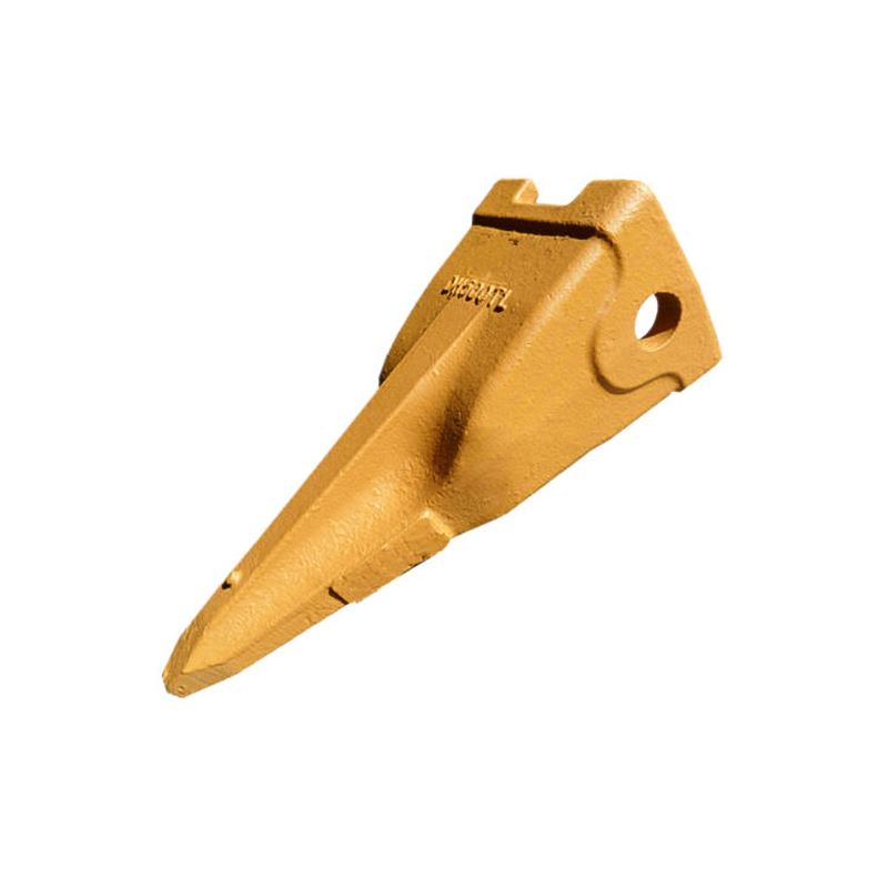 Støbegravemaskineadapter/ skovltand til Daewoo