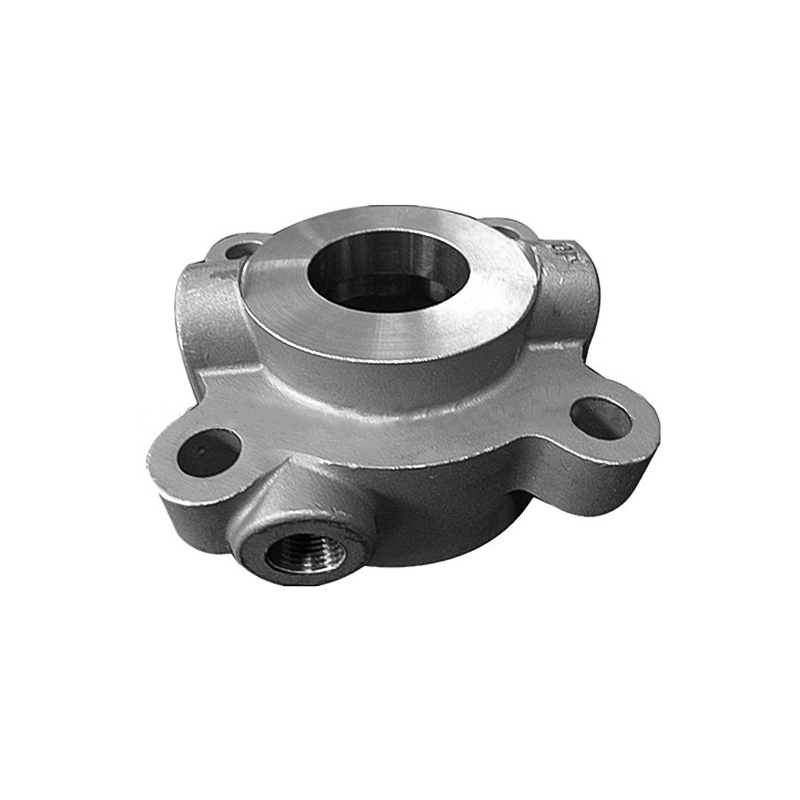 Die Steel Mine Smedning