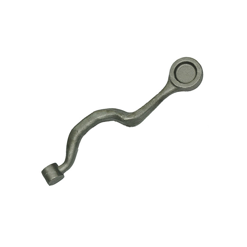 Smedet flange påført i bilen (MITSUBISHI)