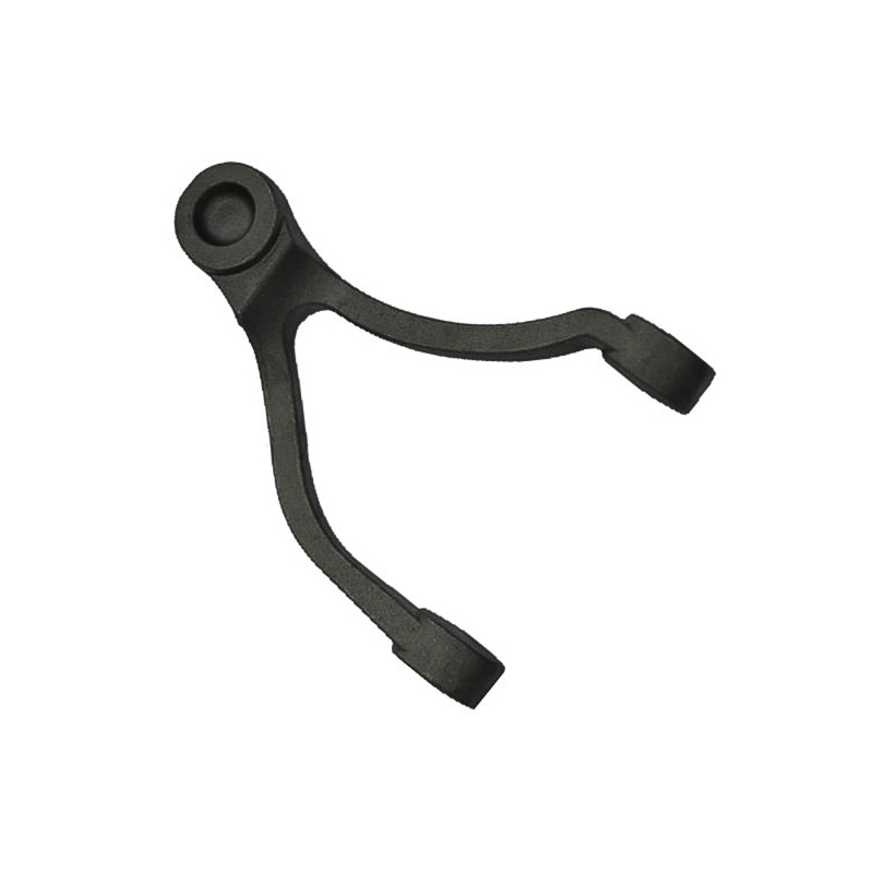 Smedet flange påført i bilen (MITSUBISHI)