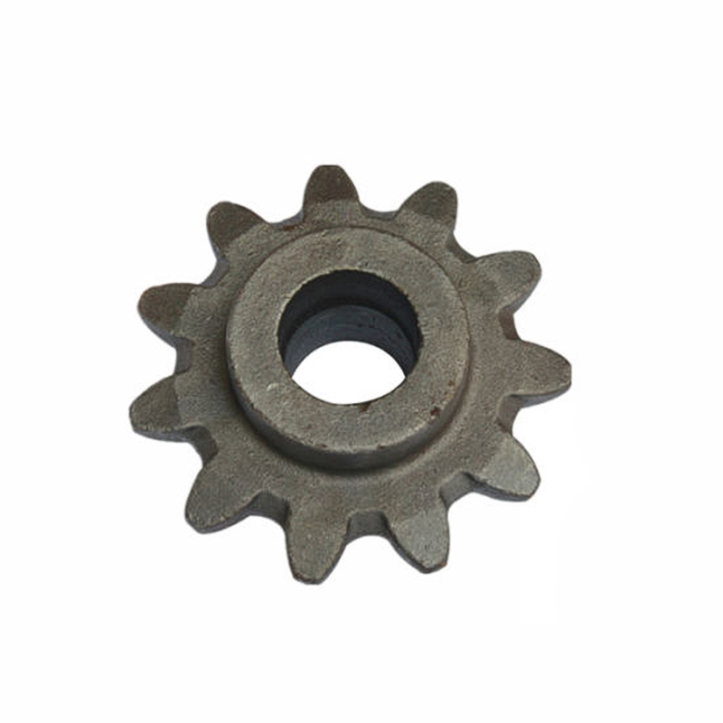 Investering Støbejern Gear