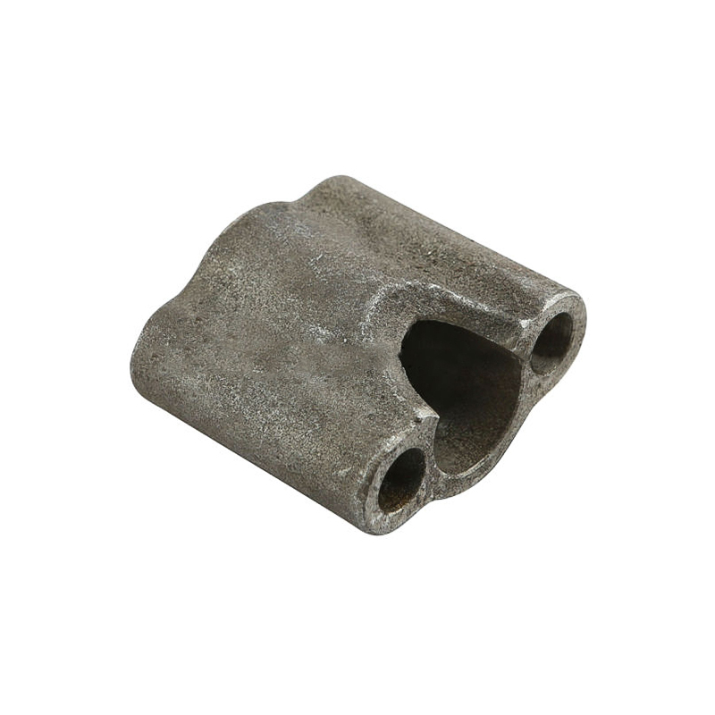Bearbejdning af sandstøbecylinder