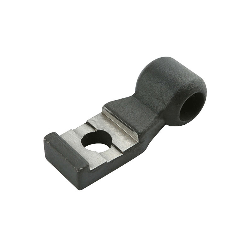 Bearbejdning af sandstøbecylinder